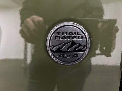 2024 Jeep Wrangler 2-Door Sport S 4x4