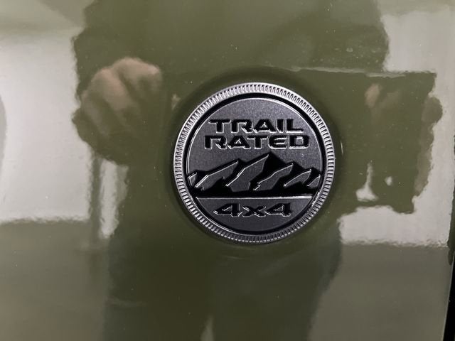 2024 Jeep Wrangler 2-Door Sport S 4x4