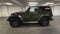 2024 Jeep Wrangler 2-Door Sport S 4x4