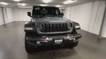 2024 Jeep Wrangler 4-Door Rubicon 4x4