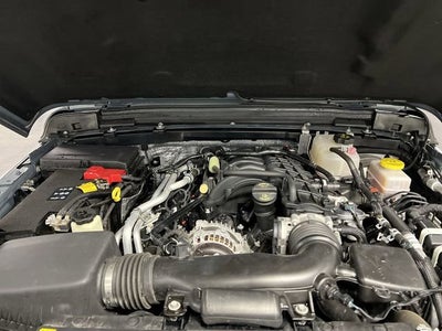 2024 Jeep Wrangler 4-Door Rubicon 4x4