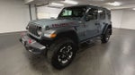 2024 Jeep Wrangler 4-Door Rubicon 4x4
