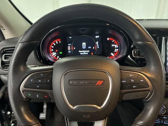 2021 Dodge Durango SXT Plus AWD