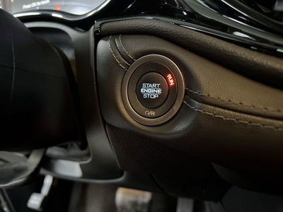 2021 Dodge Durango SXT Plus AWD