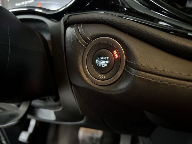 2021 Dodge Durango SXT Plus AWD