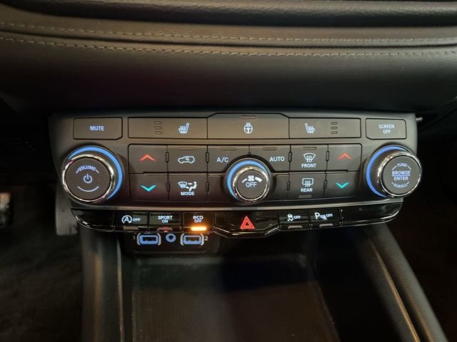 2021 Dodge Durango SXT Plus AWD