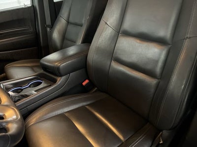 2021 Dodge Durango SXT Plus AWD