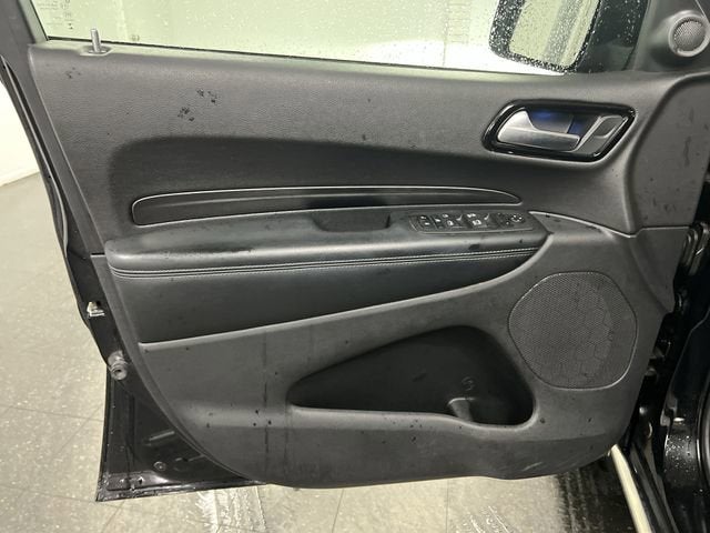 2021 Dodge Durango SXT Plus AWD