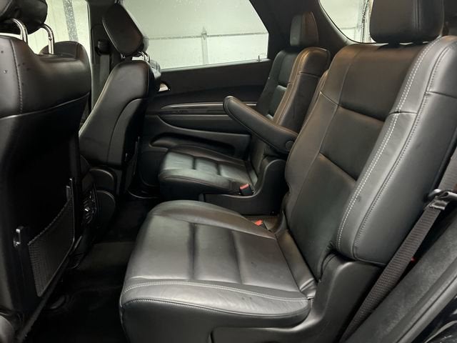 2021 Dodge Durango SXT Plus AWD