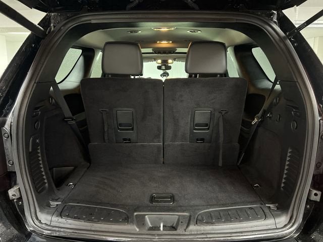 2021 Dodge Durango SXT Plus AWD