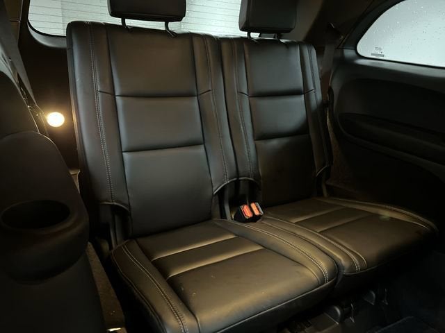 2021 Dodge Durango SXT Plus AWD