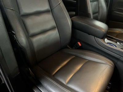 2021 Dodge Durango SXT Plus AWD