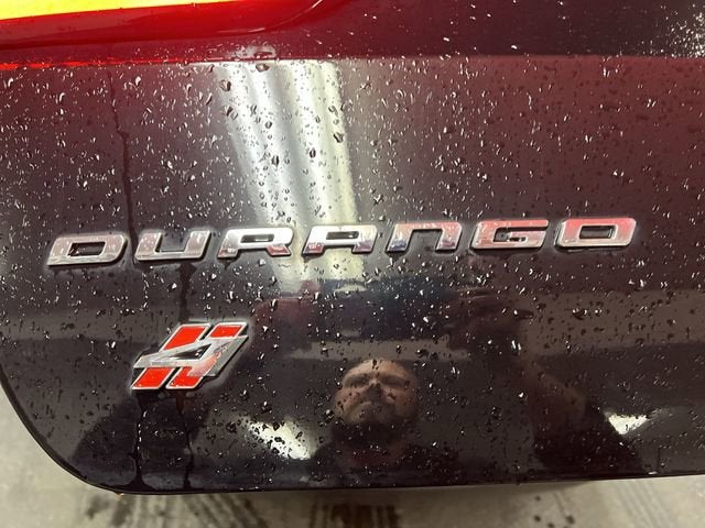 2021 Dodge Durango SXT Plus AWD