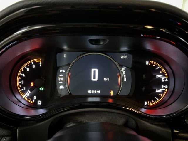 2022 Dodge Durango SXT