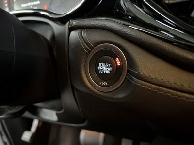2022 Dodge Durango SXT