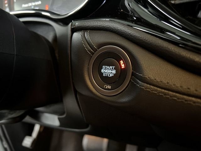 2022 Dodge Durango SXT