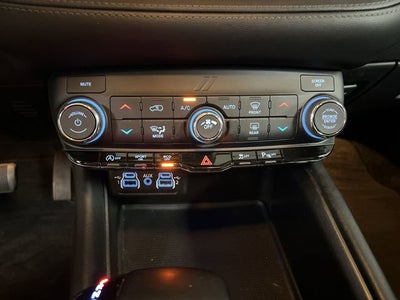2022 Dodge Durango SXT