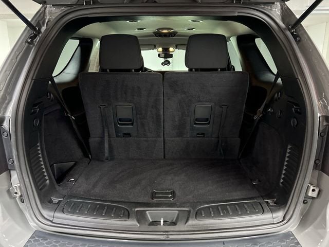 2022 Dodge Durango SXT
