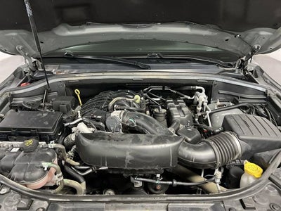 2022 Dodge Durango SXT