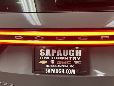 2022 Dodge Durango SXT