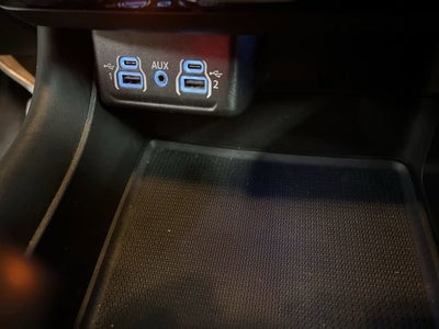 2022 Dodge Durango SXT