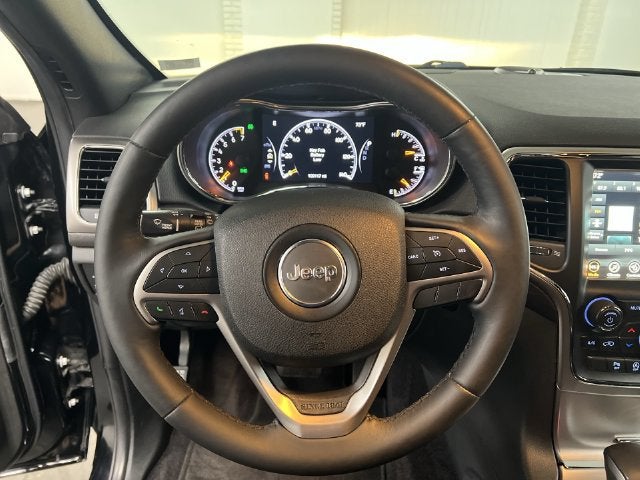 2018 Jeep Grand Cherokee Altitude - Photo 11