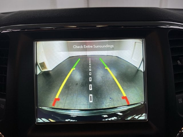 2018 Jeep Grand Cherokee Altitude - Photo 15