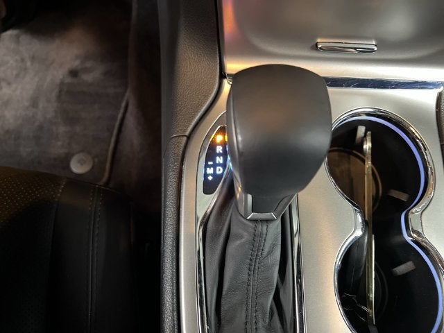 2018 Jeep Grand Cherokee Altitude - Photo 16