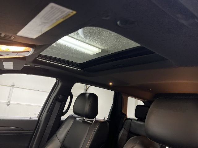 2018 Jeep Grand Cherokee Altitude - Photo 19