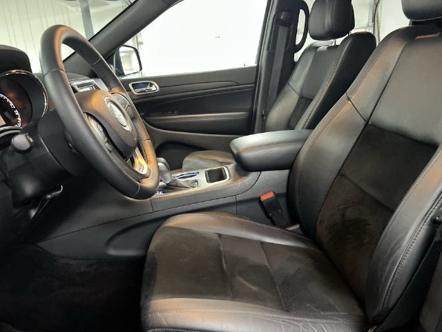 2018 Jeep Grand Cherokee Altitude - Photo 20