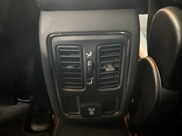 2018 Jeep Grand Cherokee Altitude - Photo 22