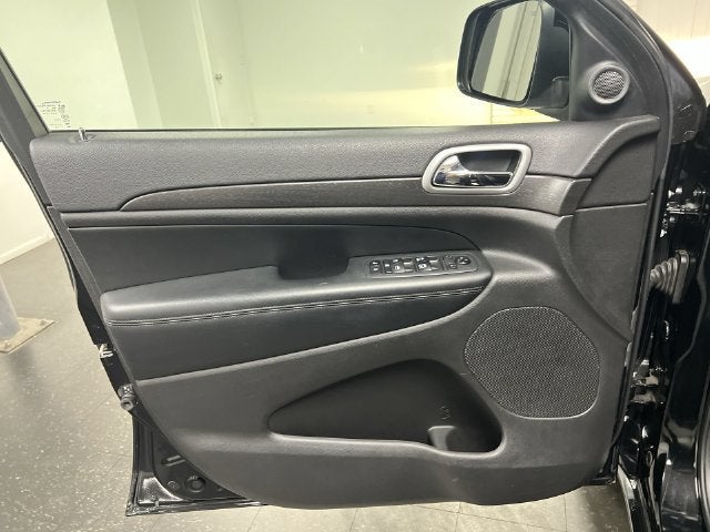 2018 Jeep Grand Cherokee Altitude - Photo 23