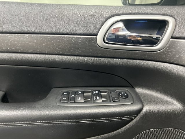 2018 Jeep Grand Cherokee Altitude - Photo 24