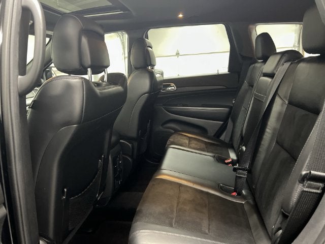 2018 Jeep Grand Cherokee Altitude - Photo 26