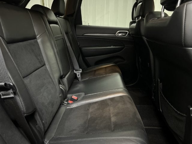 2018 Jeep Grand Cherokee Altitude - Photo 28