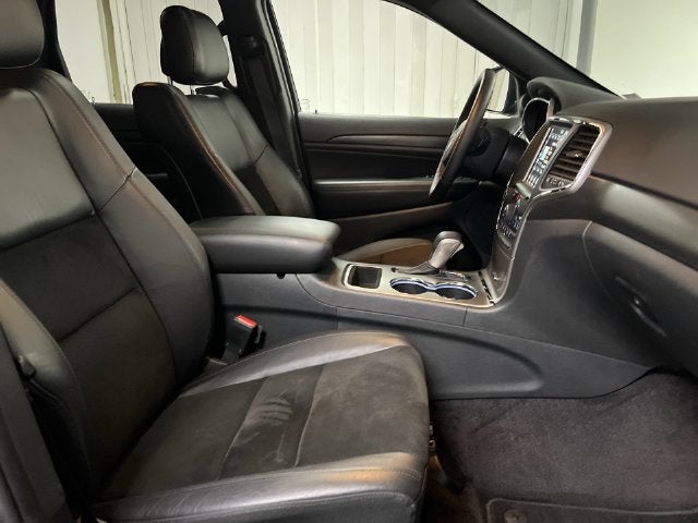 2018 Jeep Grand Cherokee Altitude - Photo 29