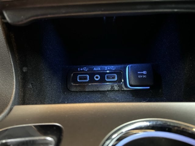 2018 Jeep Grand Cherokee Altitude - Photo 36