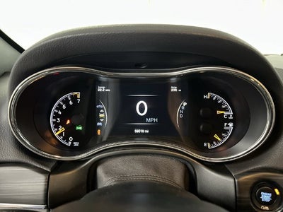 2022 Jeep Grand Cherokee WK Limited 4x4