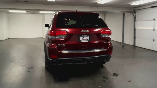 2022 Jeep Grand Cherokee WK Limited - Photo 7