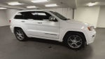 2020 Jeep Grand Cherokee Overland 4X4