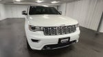2020 Jeep Grand Cherokee Overland 4X4