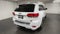 2020 Jeep Grand Cherokee Overland 4X4