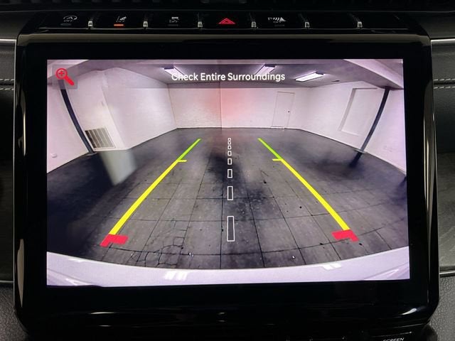 2023 Jeep Grand Cherokee Overland 4x4