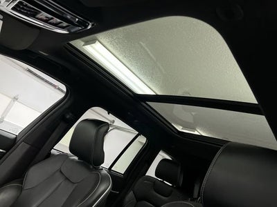 2023 Jeep Grand Cherokee Overland 4x4