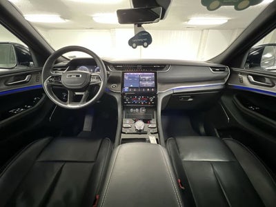 2023 Jeep Grand Cherokee Overland 4x4