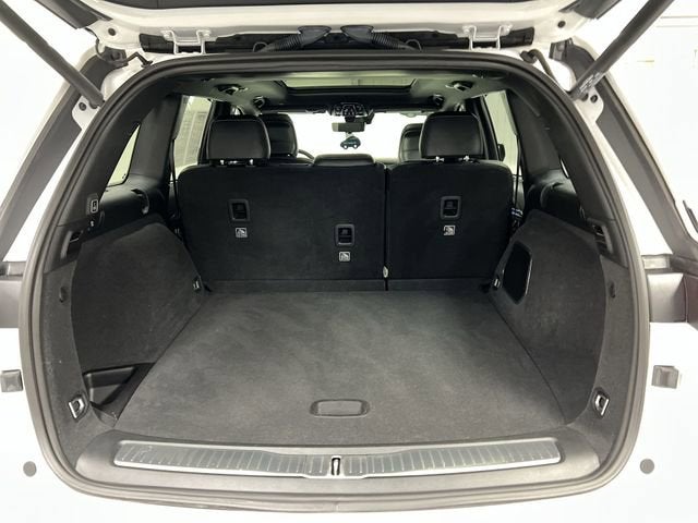 2023 Jeep Grand Cherokee Overland 4x4