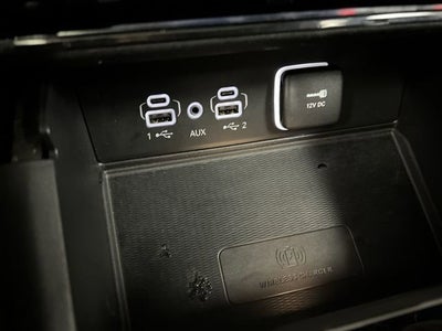 2023 Jeep Grand Cherokee Overland 4x4