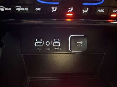 2025 Jeep Grand Cherokee Summit 4x4