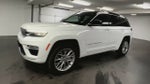 2025 Jeep Grand Cherokee Summit 4x4