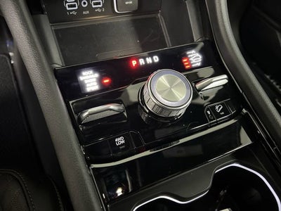 2024 Jeep Grand Cherokee Summit 4x4